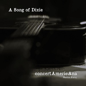 A Song of Dixie