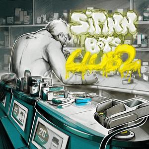 Camp 1 (feat. D3rk, Samer Quintana, Nixbeatz, VAPO, Aelezeta & Facu) (Explicit)