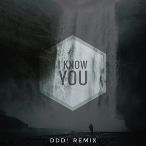 I Know You  (DDD! Remix)