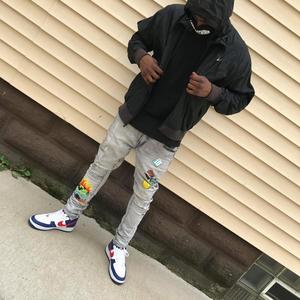 ShitTalkin' Pt 1 (Explicit)