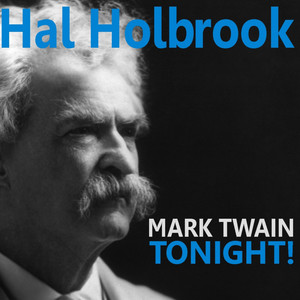 Mark Twain Tonight!