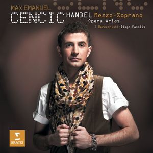 Parnasso in festa HWV 73 - Handel: Parnasso in festa, HWV 73, Act 3: Aria e coro. 