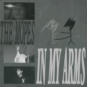 in my arms (Explicit)