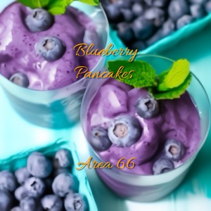 Blueberries (Extended Mix)