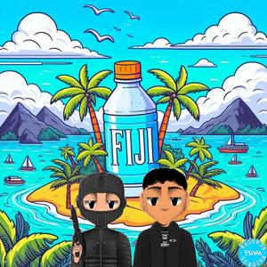 FIJI (feat. Dury) (Explicit)