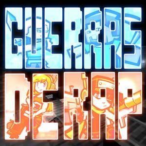 Minecraft vs Cave Story (feat. zhrain, Hex Arcana & Suit Hiro) (Explicit)