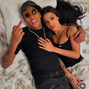 MODO BIA MIRANDA (feat. DJ WR DO TREM BALA & DJ RAEL DA SERRA) (Explicit)