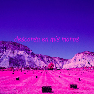 Descansa en Mis Manos