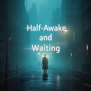 Half-Awake and waiting