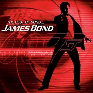 James Bond Theme