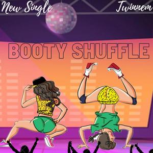 Booty Shuffle (Explicit)