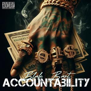 Blak Bart - Accountability (Explicit)