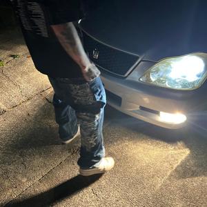 LEANIN LIKE IM TISA (feat. CHASEMAYNE & GRIM IS LOST) (Explicit)