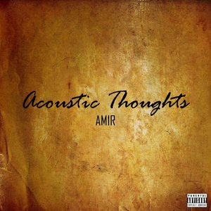 Acoustic Thoughts (原声乐想法)