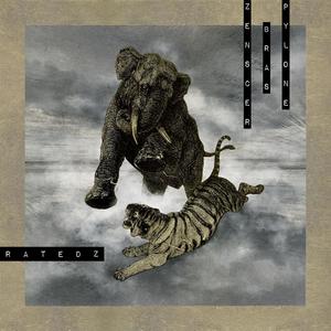 RATEDZ (feat. Bras & DJ Pylone|Explicit)