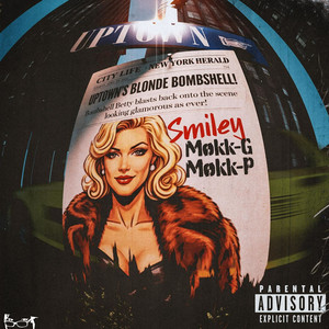 All time high (Uptown) (Explicit)