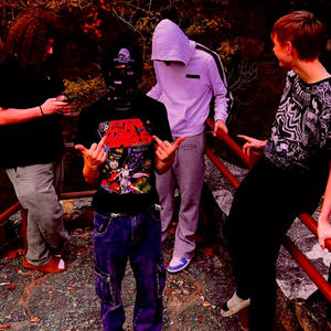 knockers (feat. inb0uNd) (Explicit)