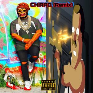 CHIRAQ (feat. Cleveland Brown) [Remix] [Explicit]