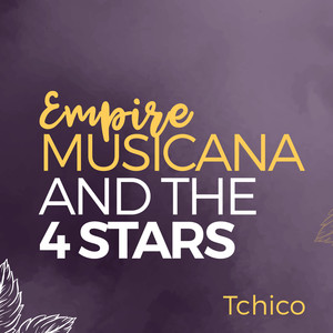 Empire Musicana And The 4 Stars