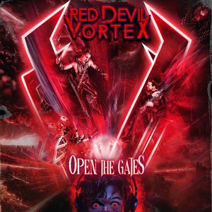 Open The Gates