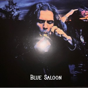 Blue Saloon