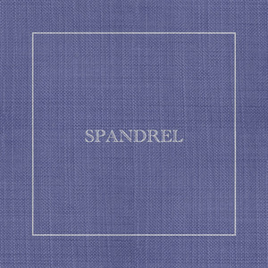 Spandrel