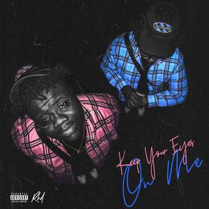 No Be The Same (Explicit)