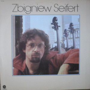 Zbigniew Seifert