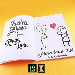 More Than That(feat. Rhiya Luna)