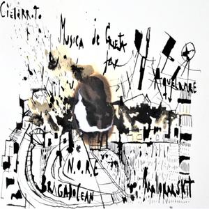 BRAGADOCEAN (feat. nn.carvalho, alsina.carson & 3458) (Explicit)