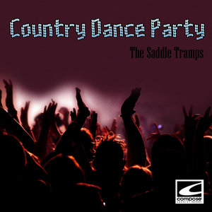 Country Dance Party