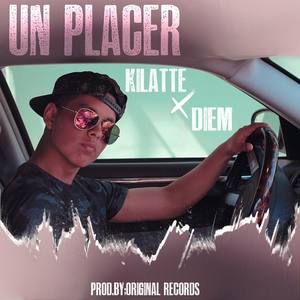 Un Placer(feat. Diem) (Explicit)