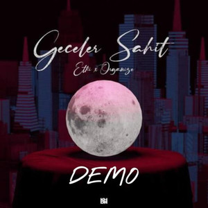 GECELER ŞAHİT (DEMO) [Explicit]