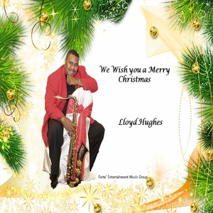 We Wish You a Merry Christmas