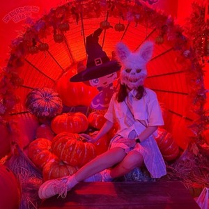 负重一万斤长大