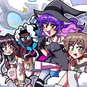 Timelapse (feat. Himemiya Rie, Iamkingsolo & CrYIdeK)