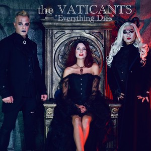 Everything Dies (Explicit)