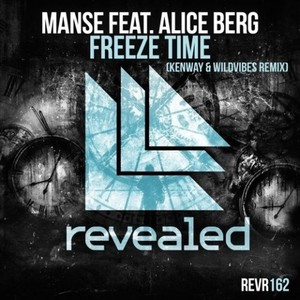 Freeze Time