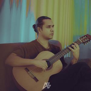 Dore Mikonam (Guitar Version)