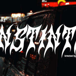 INSTINTO (feat. NINE SEVEN LP|Explicit)