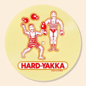 Hard Yakka (Extended Mix)