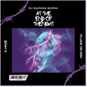 At the end of the night (feat. D Haz$ & Fluke Da Don) [Explicit]