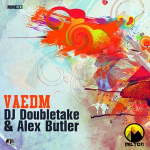 VAEDM (Original Mix)