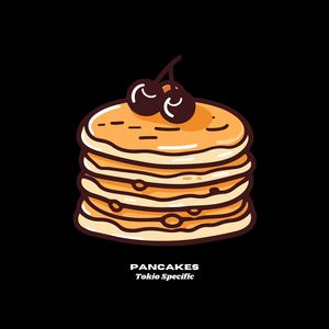 pancakes