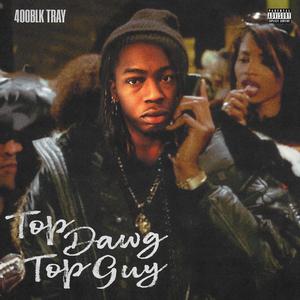Dark Days (feat. 5thstreetfoad & Lil Pat) (Explicit)