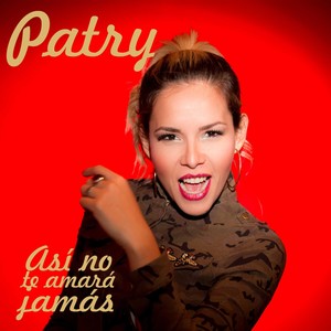 Así No Te amará jamás