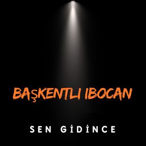 Sen Gidince