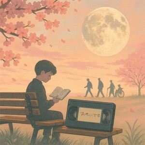 あの日の涙は宝物