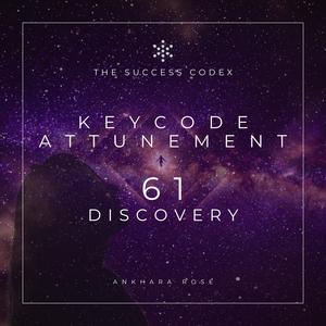 Success Codex Keycode (61) (DISCOVERY)