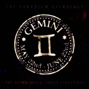 Gemini (The Astrological Sound Vibrations)